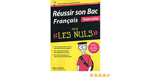 24 likes · 12 comments. Reussir Son Bac Francais Pln Amazon Fr Guilleron Gilles Livres