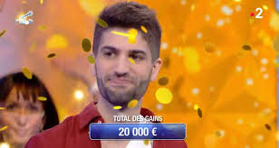 Envie de ressembler à kevin, le plus grand maestro de l'histoire de n'oubliez pas les paroles ? N Oubliez Pas Les Paroles Le Maestro Jeremy Dans L Attente Kevin Impressionnant Avant Franck Aline Toutelatele