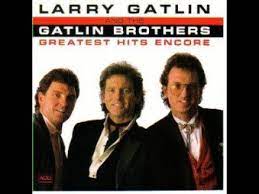 The single stayed at number one for two weeks and spent a total of ten. Cover Versions Of All The Gold In California By Larry Gatlin And The Gatlin Brothers Band Secondhandsongs