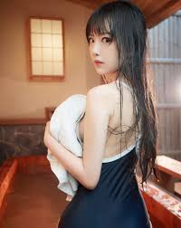 爱妹子