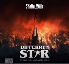Shatta Wale Different Star Mp3 Download Naijavibes