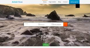 Airbnb Clone Script Vacation Rental Script Software Vacation Vacation Rental Holiday Rental