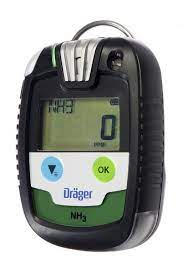 The drager pac 7000 is ergonomic in design and is highly robust making it the perfect personal monitoring solution. Drager Pac 8000 Nh3 Kleinschmidt Gmbh Serviceportal