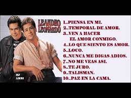 Como você sabe, este livro foi escrito por alguém muito popular em seu campo. Leandro Y Leonardo Y Sus Mejores 10 Exitos Youtube Canciones Que Te Mejores Exito
