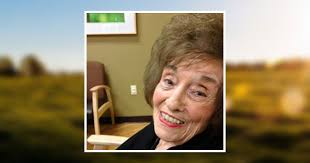 Geraldine Morgan Campbell Obituary September 18, 2016