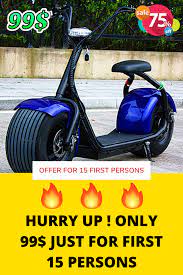 Big Discount Electric Scooter Lithium Battery Bluetooth Connection Enhanced Electric Scooter Best Electric Scooter Motorcycles And Scooter