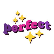 Perfect Awesome Sticker - Perfect Awesome Right On - Discover & Share GIFs