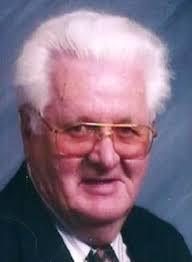 George Williamson Obituary (2014)