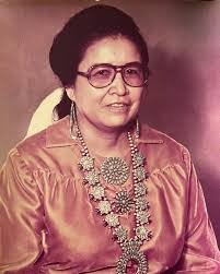 Albert Benally's Instagram, Twitter & Facebook