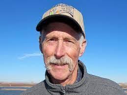 Alan Fork's Instagram, Twitter & Facebook