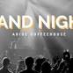 Band Night event image
