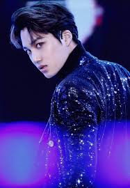 Kai 161008 Korean Music Wave Exo Kai