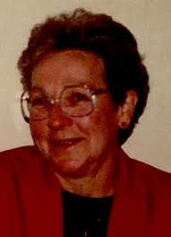 Helen "Lorraine" Broome Obituary