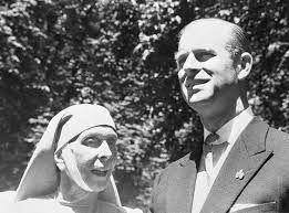 È con grande dispiacere che sua maestà la regina ha annunciato la morte dell'amato marito, sua altezza reale il principe filippo, duca di edimburgo. Principessa Alice Di Battenberg Chi Era La Madre Del Principe Fillippo