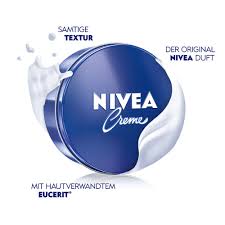 Intensively moisturize body, face and hands with the original nivea® creme. Nivea Creme 250 Ml Shop Apotheke Com