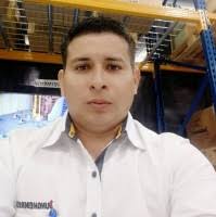 Andrea Criollo Email & Phone Number