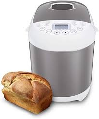 Perhaps you should check out our favorite 5. Sybo Bm8501 Pro Bread Machine 2 Lb 19 In 1 Programmable Xl Bread Maker Nonstick Pan Amp Digital Touch Panel 3 Loaf Sizes In 2021 Home Bakery Bread Maker Zojirushi