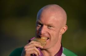 Mark Rohan secures yet another gold medal for Ireland · The 42