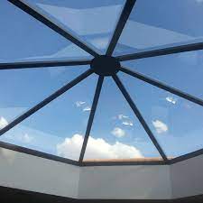 Glass Skylight Senhong
