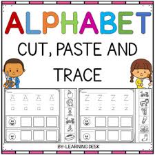 Upper and lowercase letter recognition, or associating sounds with pictures, these alphabet worksheets have it all. Alphabet Worksheets Letter Recognition Beginning Pre K Kindergarten Phonics