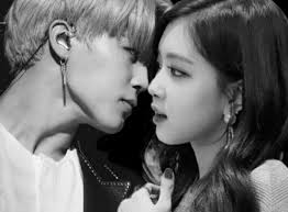 Bts kiss and almost kiss moments copyright disclaimer: Jimin Rose Kiss Jirose Blackbangtan Artofit