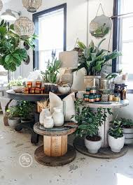 Home Decoration Ideas Rustic In 2020 Flower Shop Interiors Flower Shop Design Retail Store Design