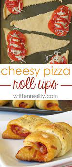 Crescent Roll Pizza Roll Ups Written Reality Recipe Appetizers Easy Finger Food Finger Foods Easy Pizza Roll Up