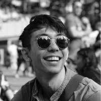 Daniel Nishida's Instagram, Twitter & Facebook