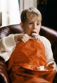 The Seasons Of Cozy Home Alone Home Alone Movie Favorite Movies
