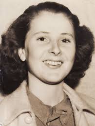 Delia Fontes Bains-Jones (1919-2000)