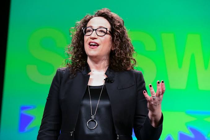 Miniatura da postagem: Amy Webb e IA no Brasil
