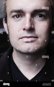 Rob thompson hi-res stock photography and images