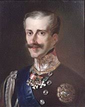 Charles Albert of Sardinia
