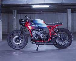112 Mentions J Aime 1 Commentaires Bmw Motorrad Deutschland Bmwmotorradde Sur Instagram Be Different Eine Bmw R65 In Die Bmw Motorrad Bmw Motorrad