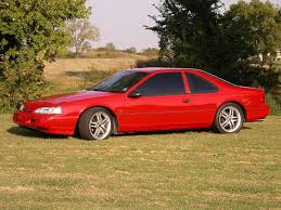 Image result for Oxford White 1991 Thunderbird