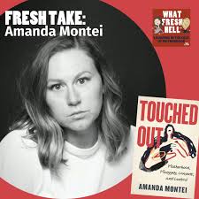 Fresh Take: Amanda Montei