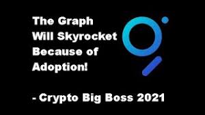 Charles st, baltimore, md 21201. The Graph Grt Will Skyrocket In 2021 Because Of Adoption Graph Price Prediction 2021 Diffcoin