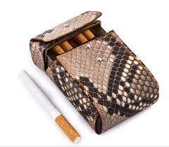 Expres Comerţ vioară fabriquer un porte paquet de cigarette Faceți  treburile casnice Plângere perioadă