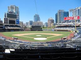 Best Seats For San Diego Padres At Petco Park Padres Tickets