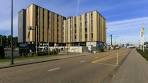 Fletcher Hotel RotterdamAirport RotterdamFletcher Hotel ... - YouTube