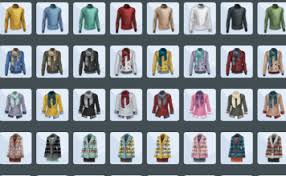 Unfortunately, we aren't there yet, but the world of the sims is! The Sims 4 Your Vote Counts Archives Simsvip