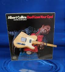 Image result for Albert Collins