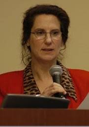 Dr. Laura Ann Kragie, MD