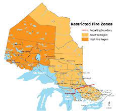 May 29, 2021 · orders such as provincial border closures, a ban on recreational camping, and the ability to transfer hospital patients through the province will be extended past june 2, the ontario government. Fire Ban Continues For Marmora And Lake Municipality Of Marmora And Lake