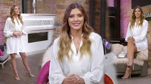 Check spelling or type a new query. Camille Cerf Magnifique Robe Et Talons Youtube