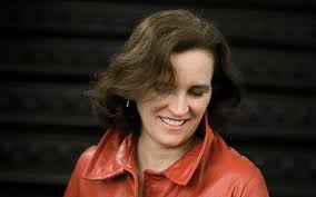 Patricia Barber—Modern Cool [Impex Double 33RPM Vinyl Reissue 2025] —  Audiophilia