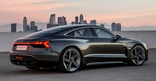 For the first time, audio company sonos will provide speakers exclusively to an audi vehicle. Audi Starts Working On Factory For E Tron Gt Electric Car Production In Late 2020 Electrek