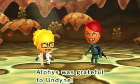 Image result for miitopia screenshot