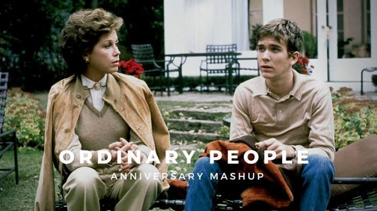 Ordinary People (1980) - IMDb