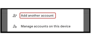 Kumpulan akun facebook dan passwordnya. Cara Mengubah Akun Google Utama Di Ponsel Android Halaman All Kompas Com
